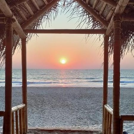 The Meraki Beach Resort Gokarna Гокарна Екстер'єр фото