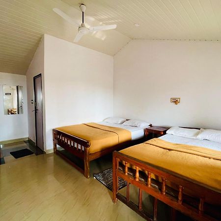The Meraki Beach Resort Gokarna Гокарна Екстер'єр фото