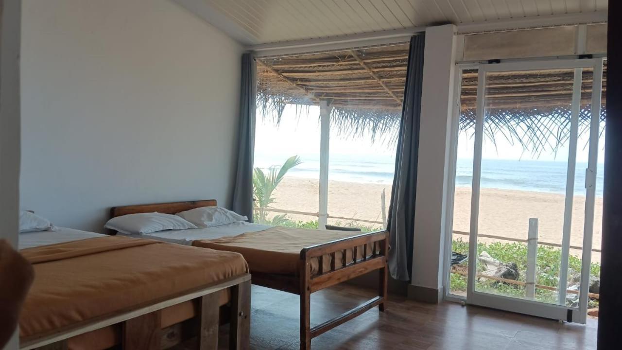 The Meraki Beach Resort Gokarna Гокарна Екстер'єр фото