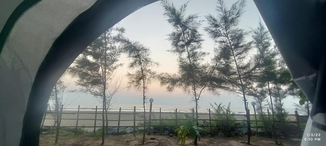 The Meraki Beach Resort Gokarna Гокарна Екстер'єр фото