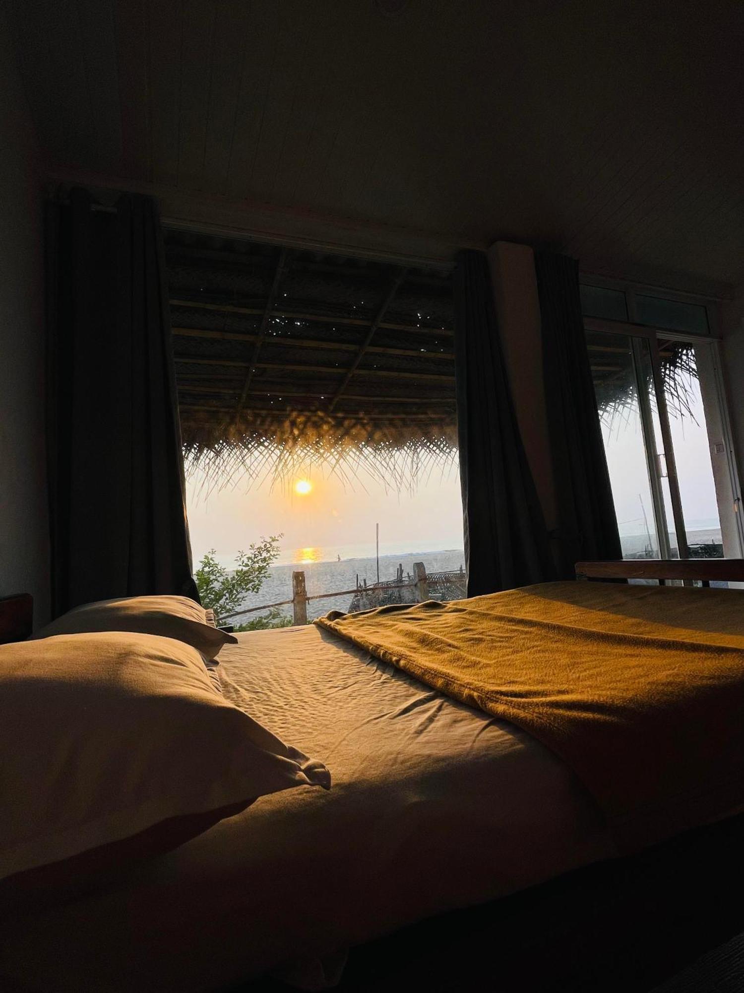 The Meraki Beach Resort Gokarna Гокарна Екстер'єр фото