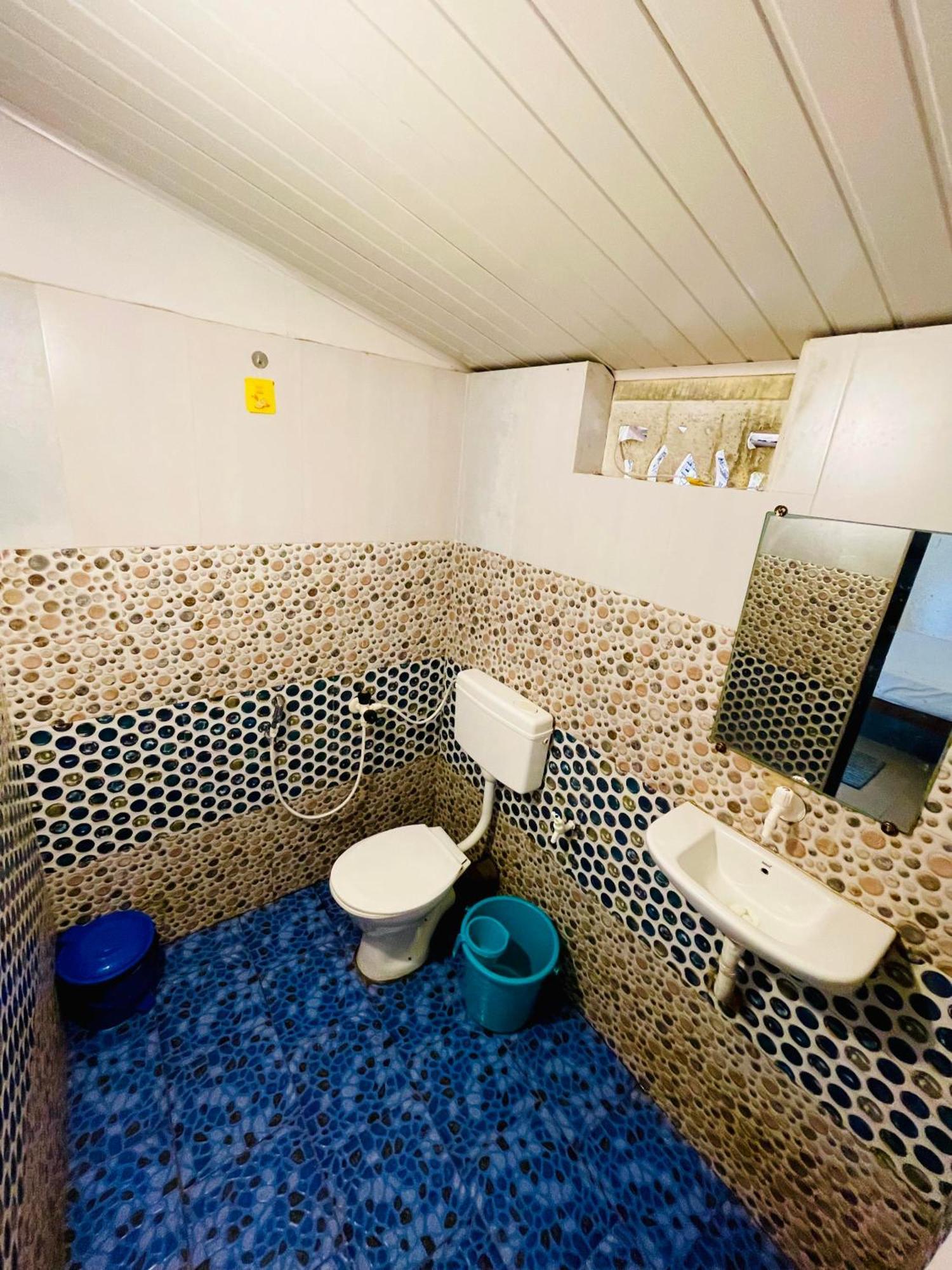 The Meraki Beach Resort Gokarna Гокарна Екстер'єр фото