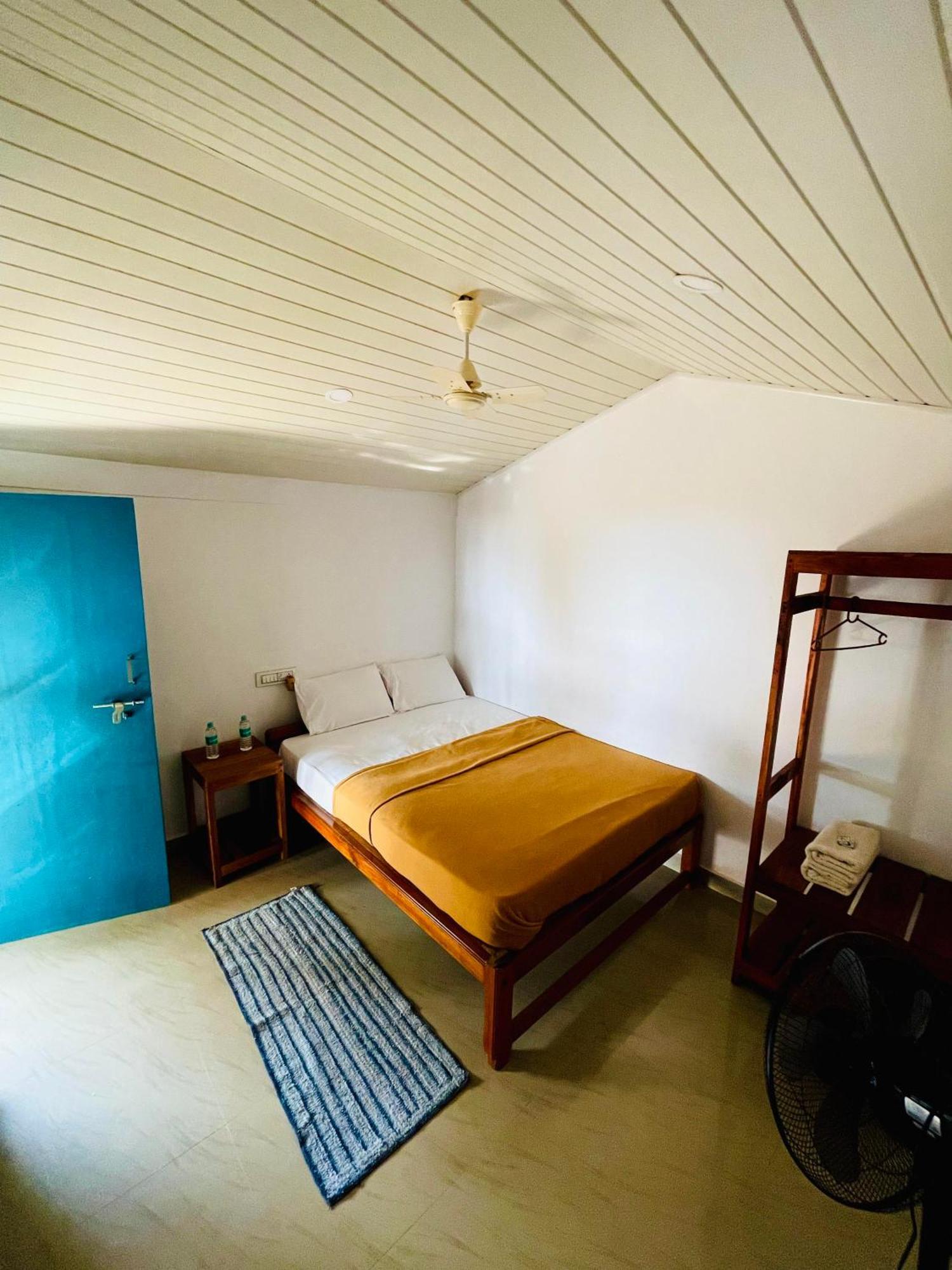 The Meraki Beach Resort Gokarna Гокарна Екстер'єр фото